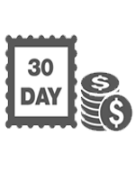 Money back guarantee