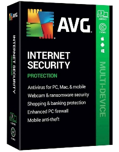 AVG Internet Security