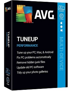 AVG TuneUp