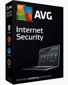 AVG Internet Security