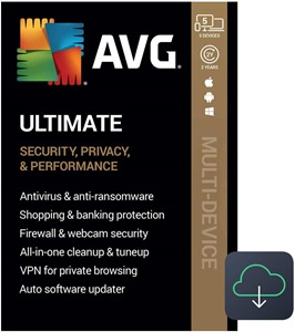 AVG products
