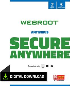 Webroot products